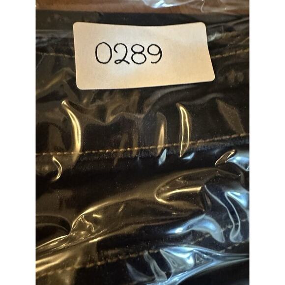 OLD NAVY Curvy Profile Jeans Womens Sz 10 Long Legs Mid Rise Skinny‎ Essential - Picture 10 of 11